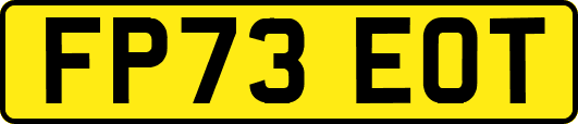 FP73EOT