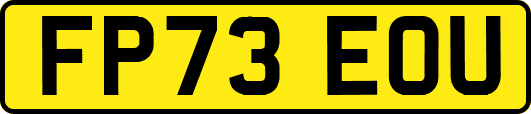 FP73EOU