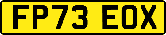 FP73EOX