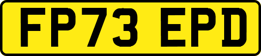 FP73EPD