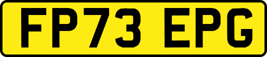 FP73EPG