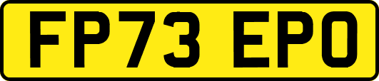 FP73EPO