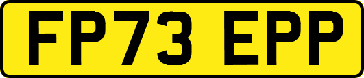 FP73EPP