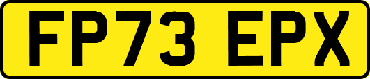 FP73EPX