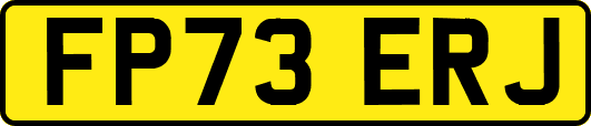 FP73ERJ