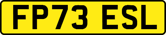 FP73ESL