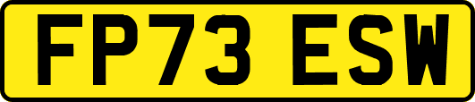 FP73ESW