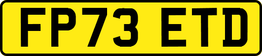 FP73ETD