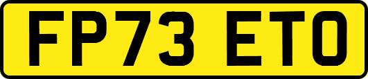 FP73ETO