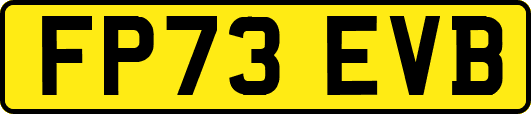 FP73EVB
