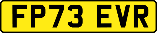 FP73EVR