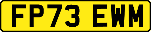 FP73EWM