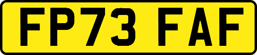 FP73FAF