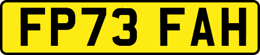 FP73FAH