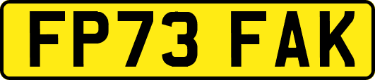 FP73FAK