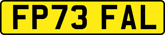 FP73FAL
