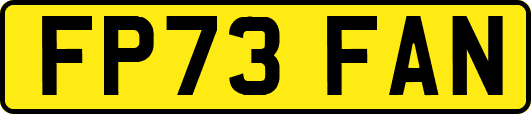 FP73FAN