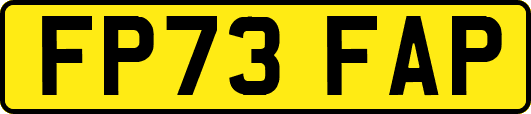 FP73FAP