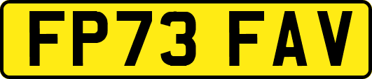 FP73FAV