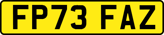 FP73FAZ