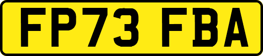 FP73FBA