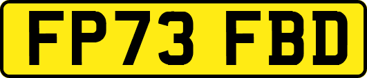 FP73FBD