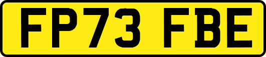 FP73FBE
