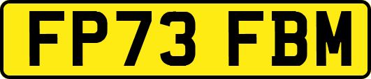 FP73FBM