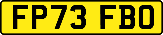 FP73FBO