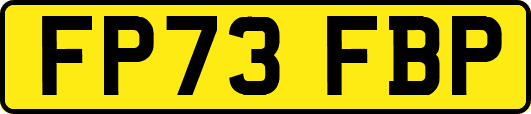 FP73FBP