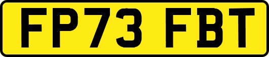 FP73FBT