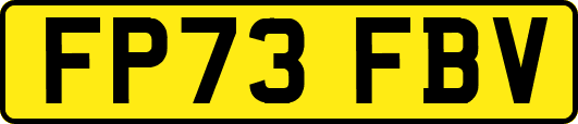 FP73FBV