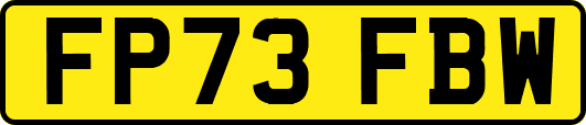 FP73FBW