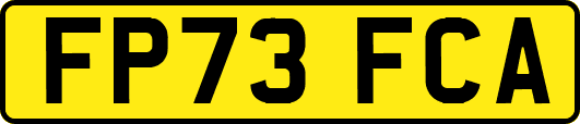 FP73FCA