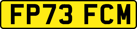 FP73FCM