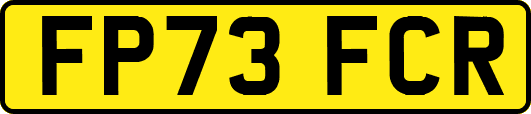 FP73FCR