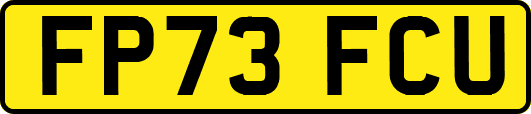 FP73FCU
