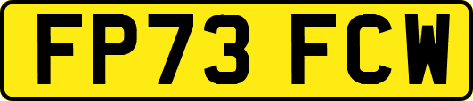 FP73FCW
