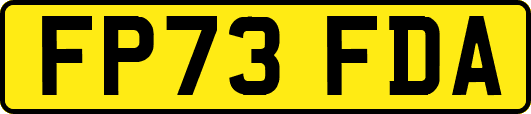 FP73FDA