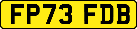 FP73FDB