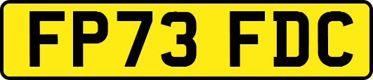 FP73FDC