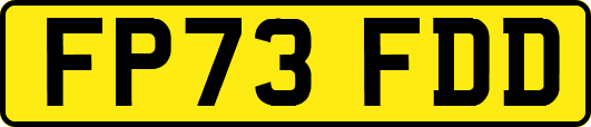 FP73FDD