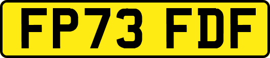 FP73FDF