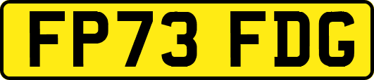 FP73FDG