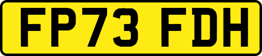 FP73FDH