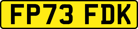 FP73FDK