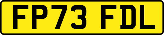 FP73FDL