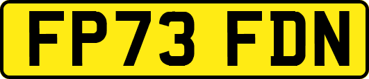FP73FDN