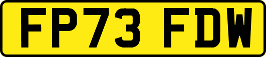 FP73FDW