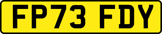 FP73FDY
